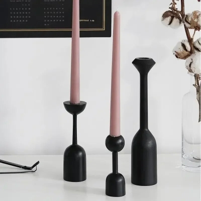 Odilia Candle Holder