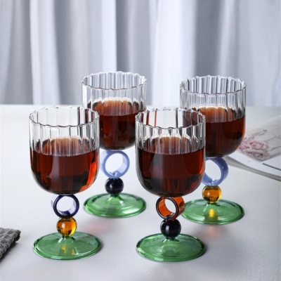 Kallista Glass