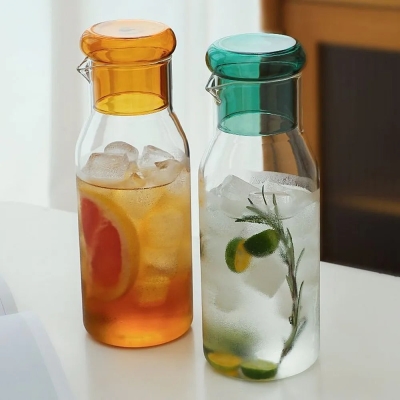 Aelin Carafe Set
