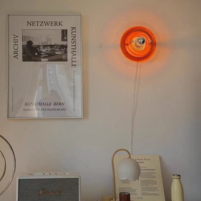 Chaya Wall Lamp