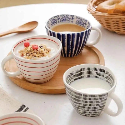 Keily Ceramic Cup