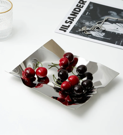 Obsidian Tray