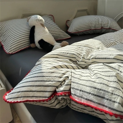 Erin Duvet Cover Set