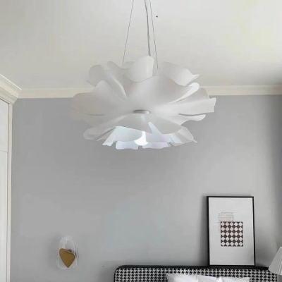 Wendy Flower Pendant Light