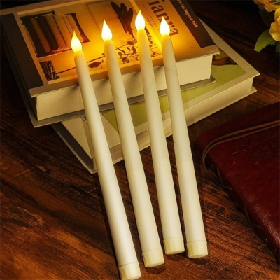 Flameless Candles
