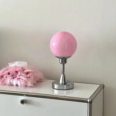 Elena Table Lamp