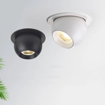 Kaiya LED Recessed Downlight
