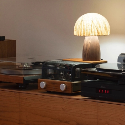 Ariah Table Lamp