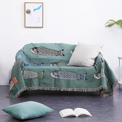 Raelynn Throw Blanket
