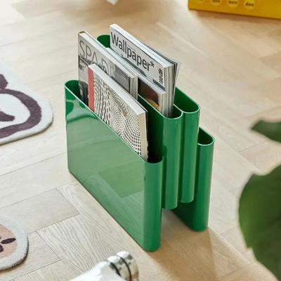 Anna Book Rack