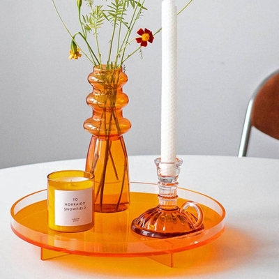Amalfi Acrylic Tray