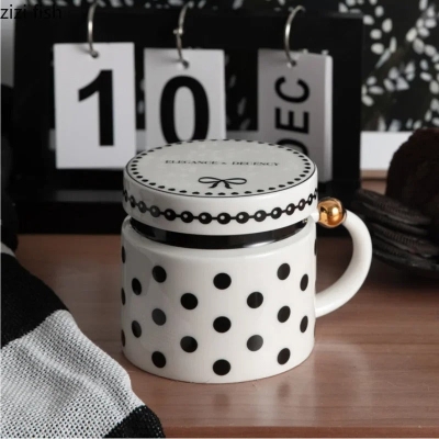 Raina Ceramic Mug