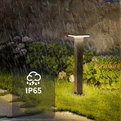 Indie LED Lawn Lamp