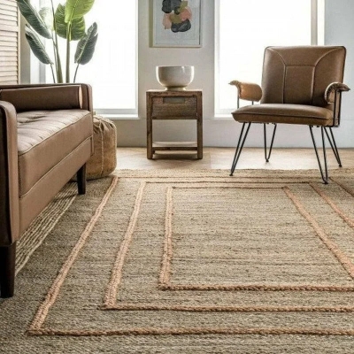 Hayden Jute Rug