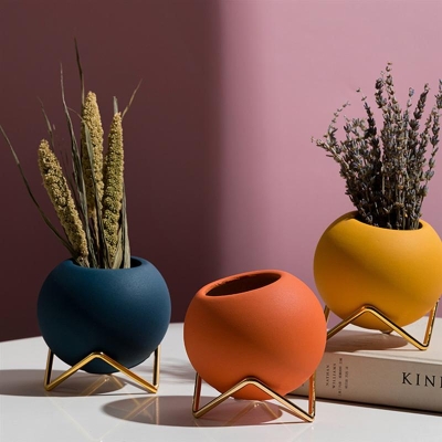 Byron Planter Pots