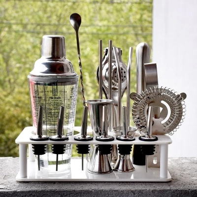 Marielle Shaker Set