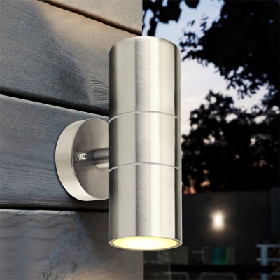 Adalee Outdoor Wall Lamp