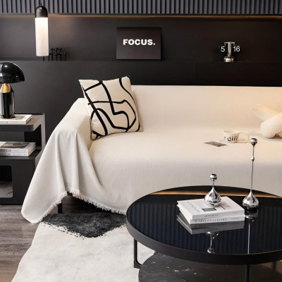 Classic Sofa Cover