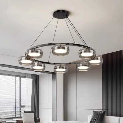 Kirsty Chandelier