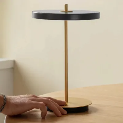 Fiorella LED Portable Lamp