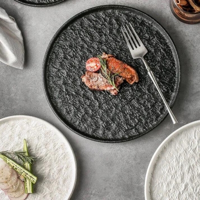 Madalyn  Plate