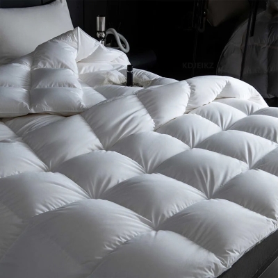 Luxury Quilt