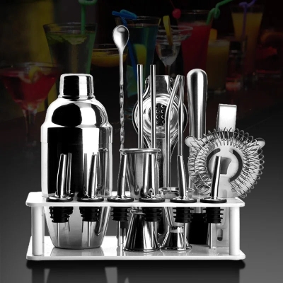 Marielle Shaker Set