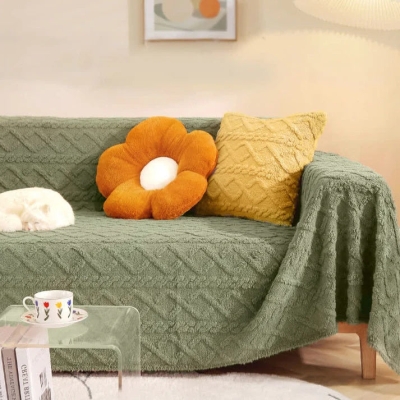 Nepali Sofa Cover