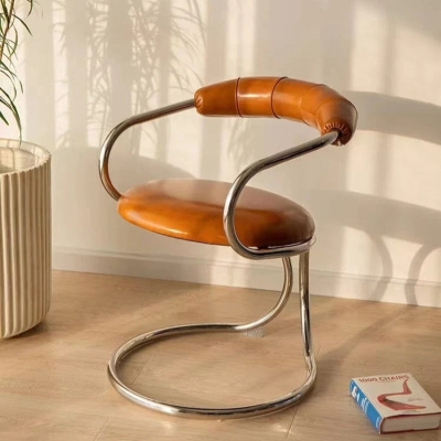Serpentica Designer Chair