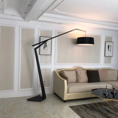 Teodora Floor Lamp