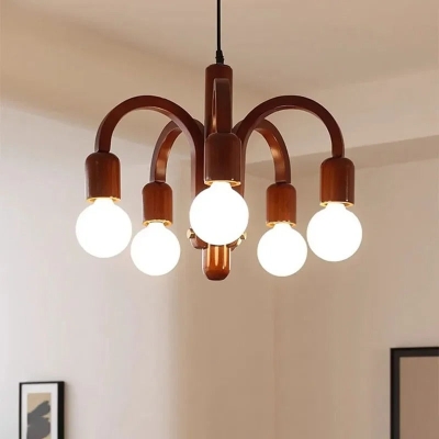 Shreya Chandelier