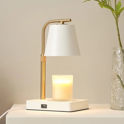 Maddie Candle Warmer Lamp