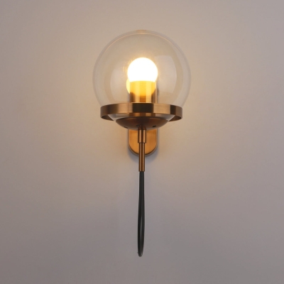 Fraser Wall Lamps