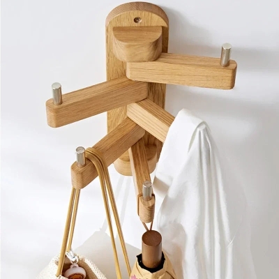 Niamh Coat Rack