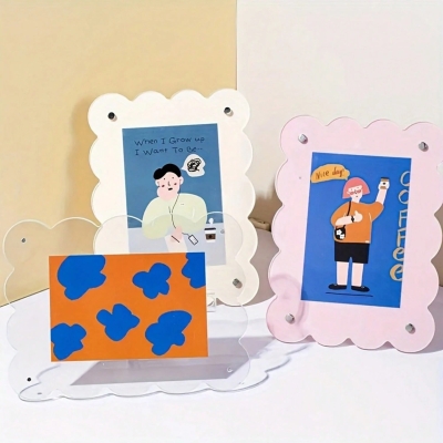 Minnen Picture Frame