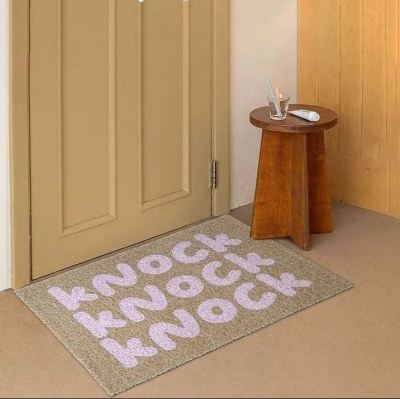 Rosie Entry Pad