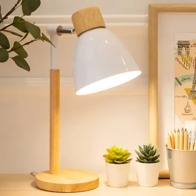 Nohemi Desk Lamp