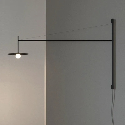 Kataleya Long Wall Lamp