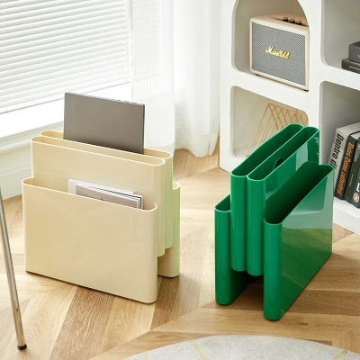 Anna Book Rack