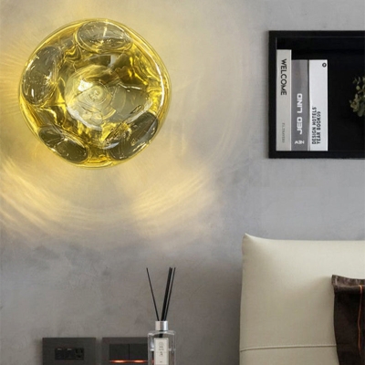 Wrenlee LED Wall Lamp
