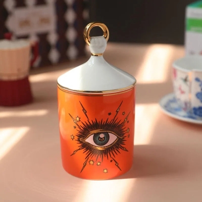 Fatima Jar