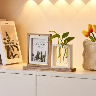 Tamborine Frame Collection