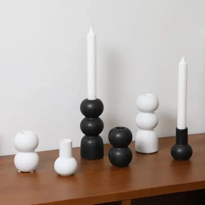 Ljusstake Candle Holder