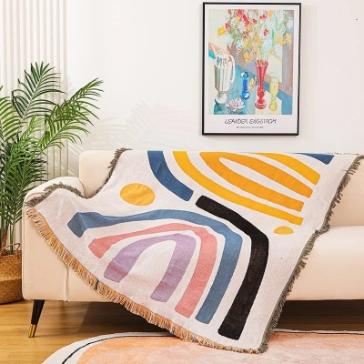 Ashley Throw Blanket