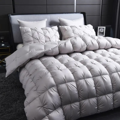 Ilene Winter Duvet