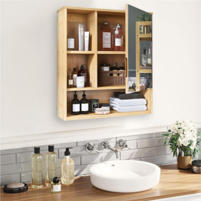 Bondi Bathroom Cabinet