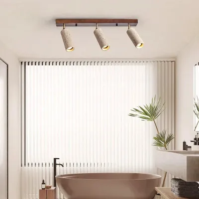 Elizabeth Travertine Spotlight
