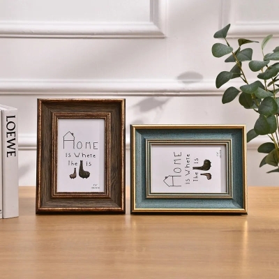 Jelani Photo Frame