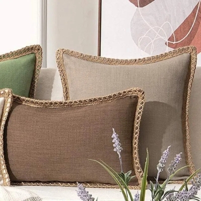 Annaly Pillow Cover
