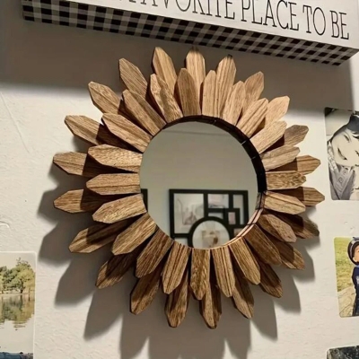 Nellie Wall Mirror